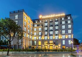 Marina Bay Con Dao Hotel