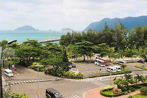 Marina Bay Con Dao Hotel