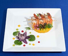 Marina Bay Con Dao Hotel