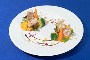 Marina Bay Con Dao Hotel