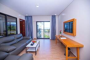 Marina Bay Con Dao Hotel