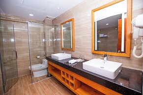 Marina Bay Con Dao Hotel