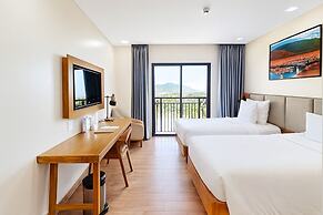 Marina Bay Con Dao Hotel