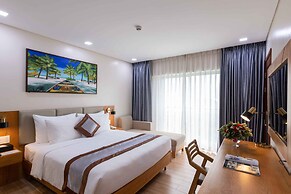 Marina Bay Con Dao Hotel