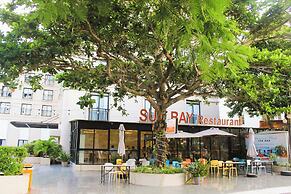 Marina Bay Con Dao Hotel