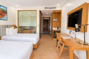 Marina Bay Con Dao Hotel