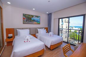 Marina Bay Con Dao Hotel