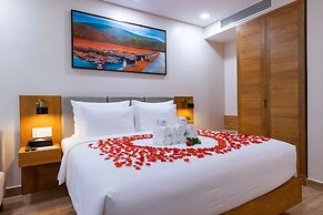 Marina Bay Con Dao Hotel