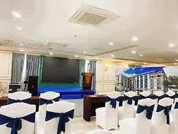 Marina Bay Con Dao Hotel