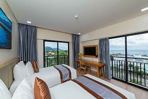 Marina Bay Con Dao Hotel