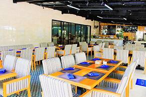 Marina Bay Con Dao Hotel