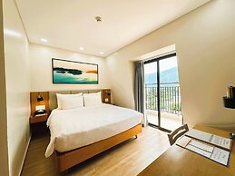 Marina Bay Con Dao Hotel