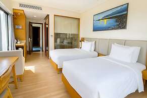 Marina Bay Con Dao Hotel