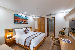 Marina Bay Con Dao Hotel