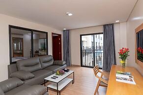 Marina Bay Con Dao Hotel