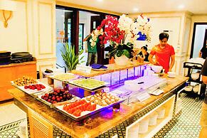 Marina Bay Con Dao Hotel