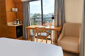 Marina Bay Con Dao Hotel