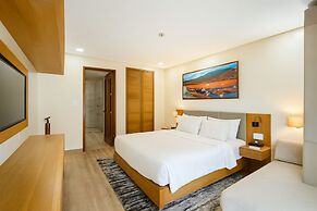 Marina Bay Con Dao Hotel
