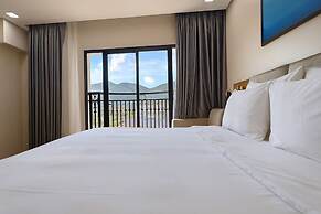 Marina Bay Con Dao Hotel