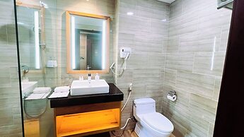 Marina Bay Con Dao Hotel