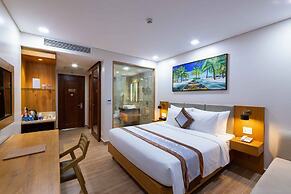 Marina Bay Con Dao Hotel