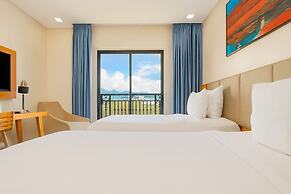 Marina Bay Con Dao Hotel