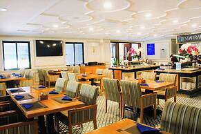 Marina Bay Con Dao Hotel