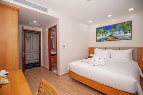 Marina Bay Con Dao Hotel