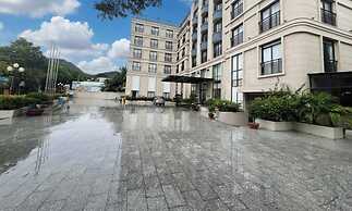 Marina Bay Con Dao Hotel