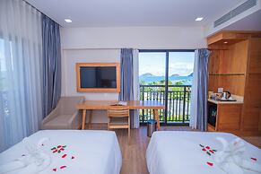 Marina Bay Con Dao Hotel
