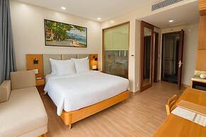 Marina Bay Con Dao Hotel