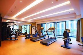 Huafa Exhibition Executive Aparthotel