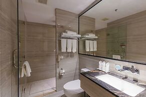 Huafa Exhibition Executive Aparthotel