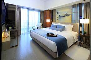 Huafa Exhibition Executive Aparthotel