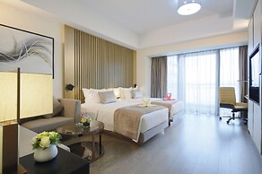 Huafa Exhibition Executive Aparthotel