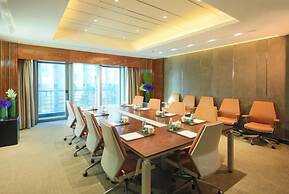 Huafa Exhibition Executive Aparthotel