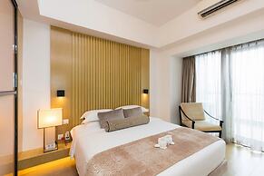 Huafa Exhibition Executive Aparthotel