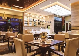 Huafa Exhibition Executive Aparthotel