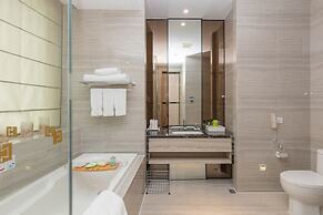 Huafa Exhibition Executive Aparthotel