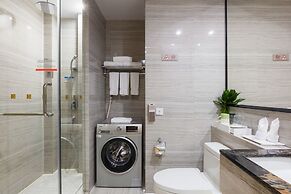 Huafa Exhibition Executive Aparthotel