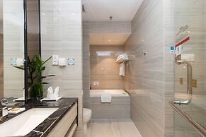 Huafa Exhibition Executive Aparthotel