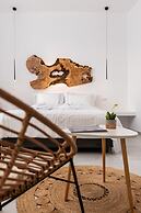 Sunset Paraportiani Rooms