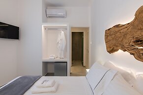 Sunset Paraportiani Rooms