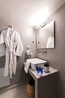 Sunset Paraportiani Rooms