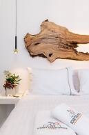 Sunset Paraportiani Rooms