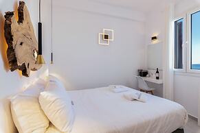 Sunset Paraportiani Rooms