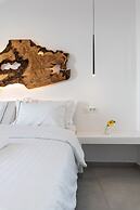 Sunset Paraportiani Rooms