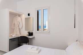 Sunset Paraportiani Rooms