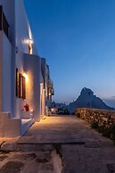Sunset Paraportiani Rooms