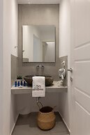 Sunset Paraportiani Rooms